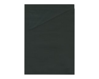 Ordo prestige schwarz, Spezialfenster, 115 g/m²  Organisieren & Präsentieren