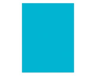 Büropapier intensivblau A4 80 g/m²  Blöcke, Hefte & Papier