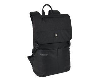 GABOL Businessrucksack MICRO schwarz  Business­taschen & Rucksäcke