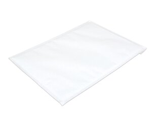 Luftpolster-Couvert mit Haftklebeverschluss, 320x450mm Luftpolster-Versand­taschen, Couverts, Verpackung & Versand