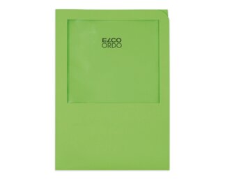 Ordo transport intensivgrün, Spezialfenster  Organisieren & Präsentieren