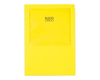 Ordo transport intensivgelb, Spezialfenster  Organisieren & Präsentieren