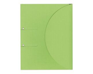 Ordo collecto intensivgrün, 320 g/m²  Organisieren & Präsentieren