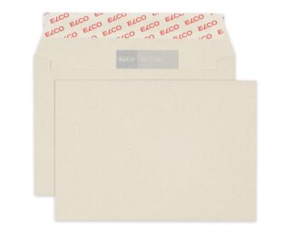 Couvert sycling C6 ohne Fenster, haftklebend  Couverts