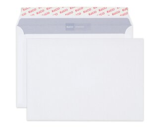 Couvert Classic C5 ohne Fenster, haftklebend  Couverts