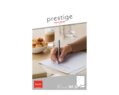 Schreibblock Prestige A4 unliniert, 50 Blatt  Blöcke, Blöcke, Hefte & Papier