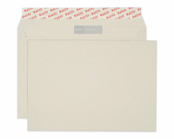 Couvert Office C5 ohne Fenster, Haftklebeverschluss  Couverts, Couverts ohne Fenster, Nachhaltige Couverts, Couverts für Laserdrucker, Elco Couvert-Marken, Office