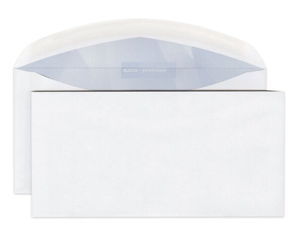 Couvert Premium C5/6 ohne Fenster, gummiert  Couverts ohne Fenster, Couverts, Elco Couvert-Marken, Premium