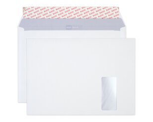 Couvert Classic C4 Fenster rechts, haftklebend  Couverts mit Fenster, Couverts, Elco Couvert-Marken, Classic