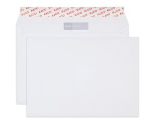 Couvert power C5 ohne Fenster, haftklebend, unzerreissbar  Couverts unzerreissbar, Couverts, Couverts ohne Fenster, Elco Couvert-Marken, Power