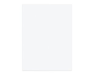 Schreibkarte A6 Prestige weiss, 200g/m²  Schreibkarten, Blöcke, Hefte & Papier