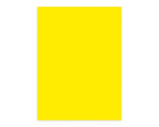 Büropapier intensivgelb A4 80 g/m²  Blöcke, Hefte & Papier