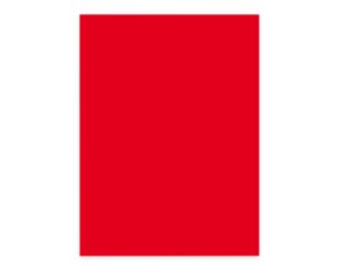 Büropapier intensivrot A4 80 g/m²  Briefpapier, Blöcke, Hefte & Papier