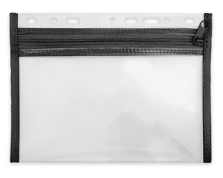 Reissverschlusstasche, A5, Velobag  Blöcke, Hefte & Papier