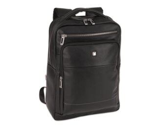 GABOL Businessrucksack STINGER schwarz  Business­taschen & Rucksäcke