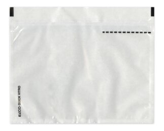 Quick Vitro C6 Dokumententasche, ohne Druck  Couverts