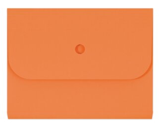 Ordo forte orange, 320 g/m²  Organisieren & Präsentieren