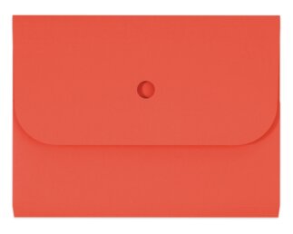 Ordo forte intensivrot,320 g/m²  Organisieren & Präsentieren