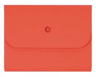 Ordo forte intensivrot,320 g/m²  Ordo Organisations­mappen, Organisieren & Präsentieren, Ordo forte