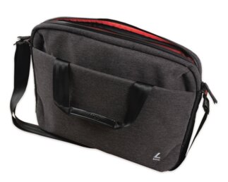 ELCO Aktentasche mit 1 Fach, 15-Zoll, anthrazit  Business­taschen & Rucksäcke