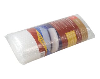 Luftpolsterfolie 40cm, 5m Verpackungsmaterial auf Rolle  Verpackung & Versand