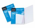 Rechnungs-Durchschreibeblock A5, 50 Blatt, 60 g/m² Blöcke, Hefte & Papier, Funktions­blöcke