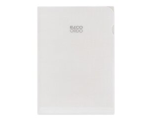 Ordo weiss-transparent, 80 g/m²  Ordo Organisations­mappen, Organisieren & Präsentieren, Ordo transparent
