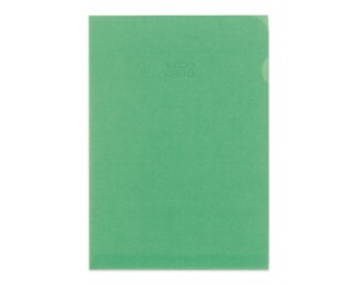 Ordo grün-transparent, 80 g/m²  Organisieren & Präsentieren