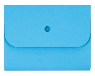 Ordo forte intensivblau, 320 g/m²  Organisieren & Präsentieren