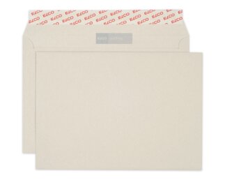 Couvert sycling C5, kein Fenster, haftklebend  Couverts