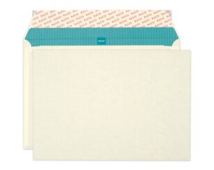 Couvert Beige Kraft C4 ohne Fenster mit Haftklebeverschluss  Couverts aus Kraftpapier, Couverts, Couverts ohne Fenster