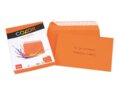 Couvert Color C5 orange ohne Fenster, haftklebend  Farbige Couverts, Couverts, Couverts ohne Fenster, Elco Couvert-Marken, Color
