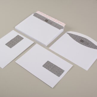 Couverts Sicherheits­papier