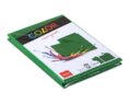 Couvert-Set Color A6 & C6 grün, Haftklebeverschluss Farbige Couverts, Couverts, Couverts ohne Fenster, Elco Couvert-Marken, Color, Blöcke, Hefte & Papier, Schreibkarten