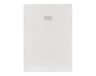 Ordo weiss-transparent, 80 g/m²  Organisieren & Präsentieren