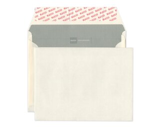 Couvert Documento C5 plus beige ohne Fenster, haftklebend  Couverts