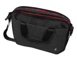 ELCO Aktentasche mit 2 Fächern, 15-Zoll, anthrazit  Business­taschen & Rucksäcke