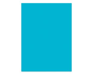 Büropapier intensivblau A4 80 g/m²  Briefpapier, Blöcke, Hefte & Papier