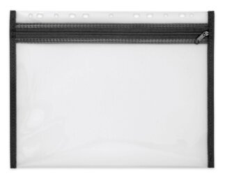 Reissverschlusstasche, A4, Velobag  Blöcke, Hefte & Papier