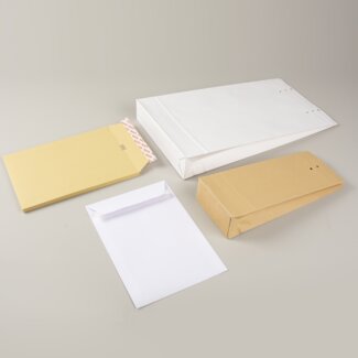 Versand­taschen & Versandtüten