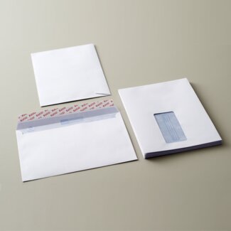 Nachhaltige Couverts