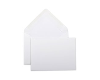 Couvert gefüttert Dom C6 gummiert Couverts