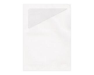 Ordo prestige diamantweiss, Spezialfenster  Organisieren & Präsentieren