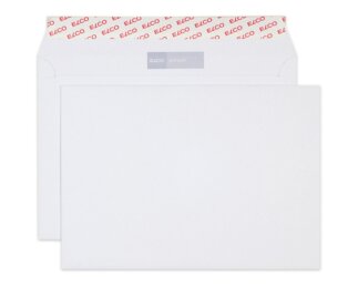 Couvert power C5 ohne Fenster, haftklebend, unzerreissbar  Couverts