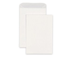 Apothekerbeutel 50x75mm mit Verschlussklappe ungummiert ELCO Med Apothekerbeutel, Couverts, Versand­taschen & Versandtüten, Spezialitäten, Medizinische Verpackungen