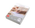 Couvert gefüttert Dom C6 gummiert Couverts gefüttert, Couverts, Couverts ohne Fenster, Couverts mit Premium­papier, Elco Couvert-Marken, James
