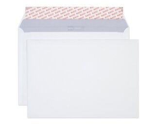 Couvert Classic C4 ohne Fenster, haftklebend  Couverts