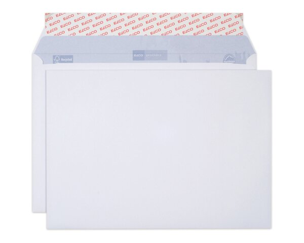 Couvert Proclima C4 ohne Fenster, Haftklebeverschluss Nachhaltige Couverts, Couverts, Couverts ohne Fenster, Elco Couvert-Marken, Proclima
