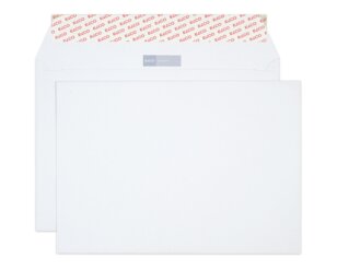 Couvert power C4 ohne Fenster, haftklebend, unzerreissbar  Couverts unzerreissbar, Couverts, Couverts ohne Fenster, Elco Couvert-Marken, Power