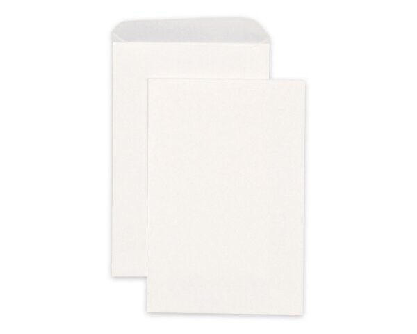 Apothekerbeutel 70x105mm mit Verschlussklappe ungummiert  ELCO Med Apothekerbeutel, Couverts, Versand­taschen & Versandtüten, Spezialitäten, Medizinische Verpackungen